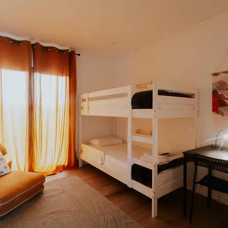 82 - Casa Tasi 公寓