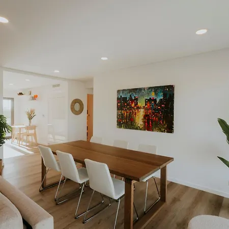 82 - Casa Tasi 公寓 *