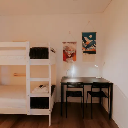 82 - Casa Tasi Apartman Bicas