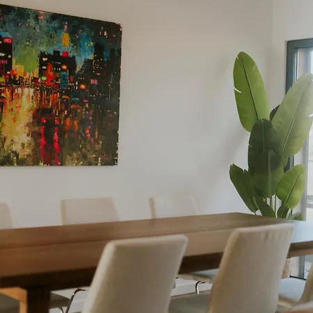 82 - Casa Tasi Apartman