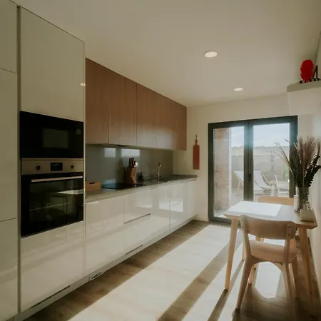 82 - Casa Tasi Apartman