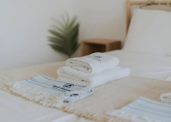 82 - Casa Tåsi Appartement *