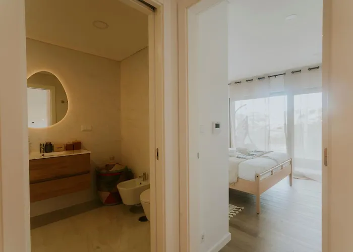 Appartement 82 - Casa Tåsi