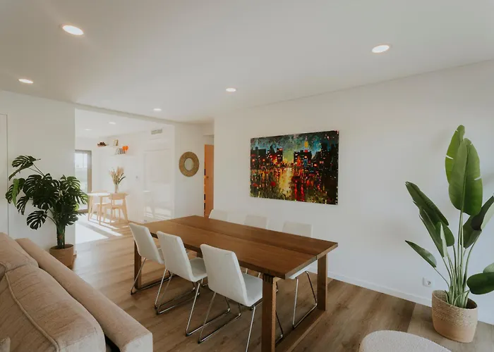 82 - Casa Tåsi Appartement *