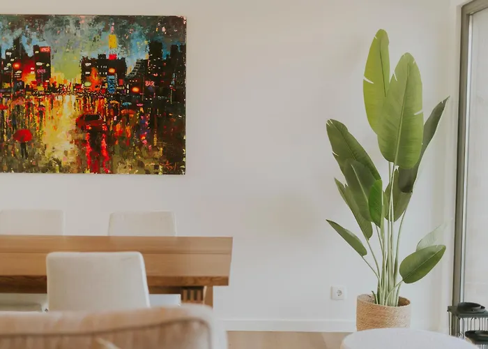 82 - Casa Tasi Daire *