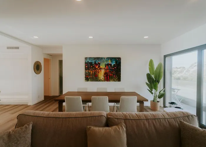 82 - Casa Tasi Daire