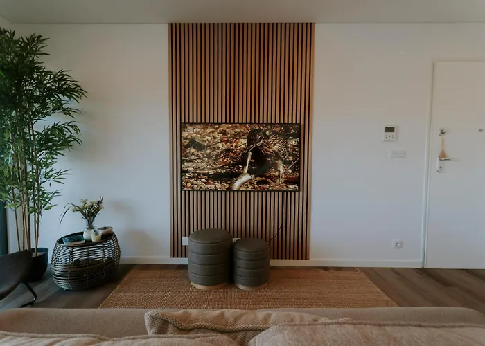 82 - Casa Tasi Daire Bicas