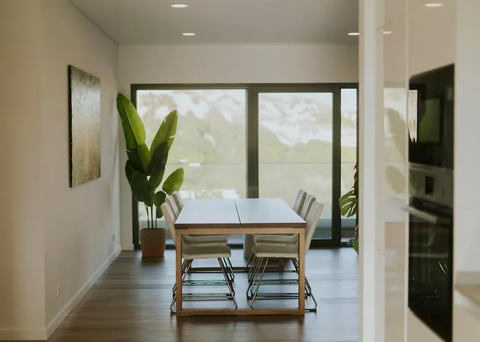 82 - Casa Tåsi Appartement