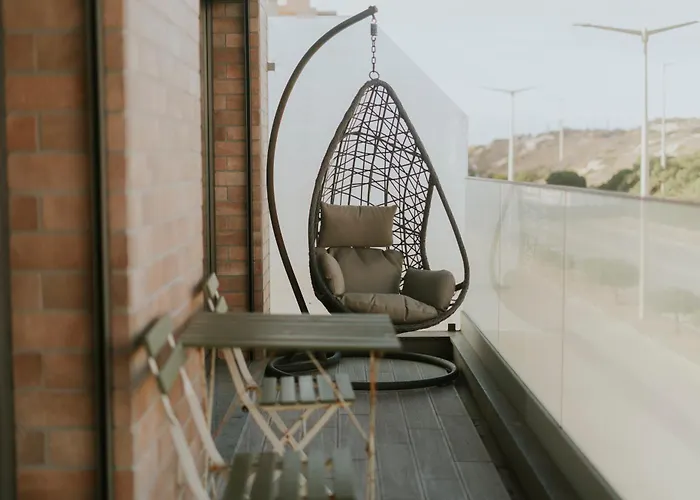 82 - Casa Tåsi Appartement *