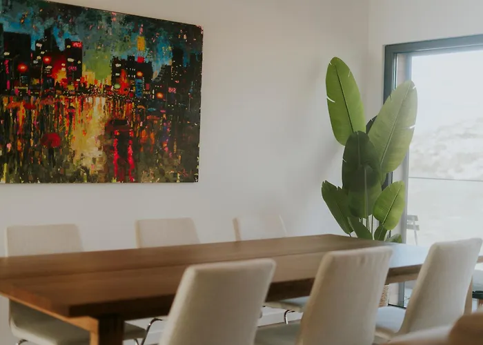 82 - Casa Tasi Daire