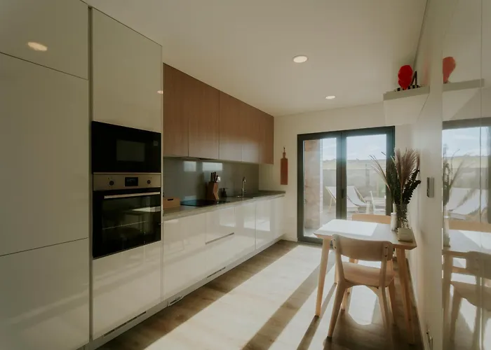 82 - Casa Tasi Daire