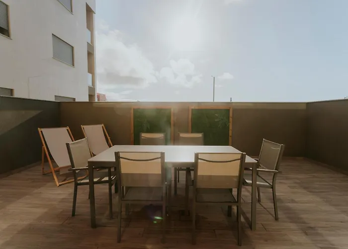 82 - Casa Tasi * Bicas